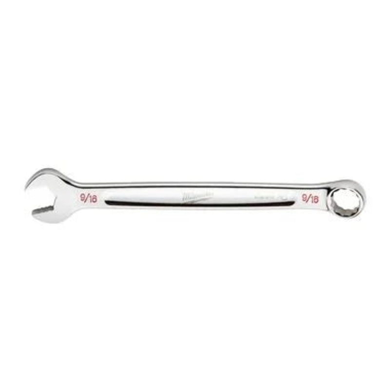 9/16 SAE Combination Wrench
