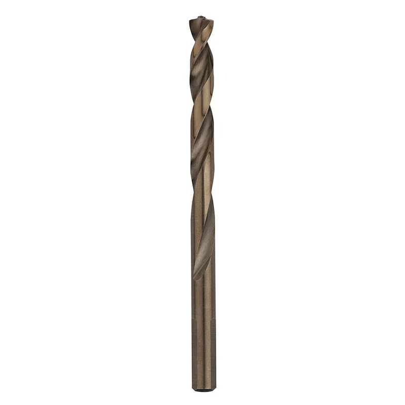 9/32 COBALT RED HELIX Drill Bit