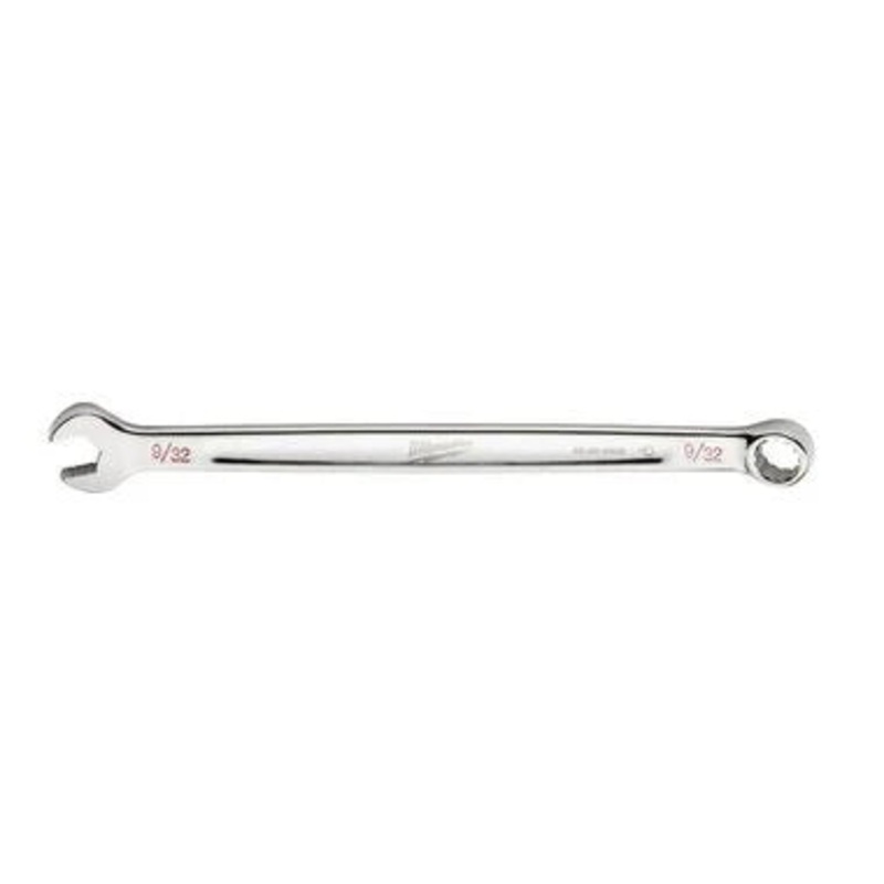 9/32 SAE Combination Wrench