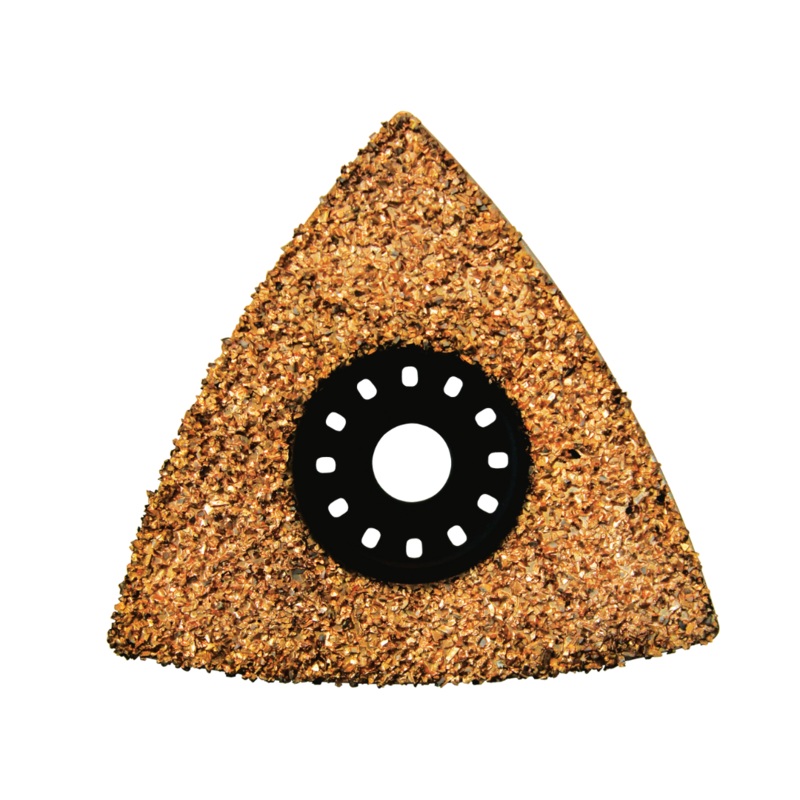 HM SANDING PLATE