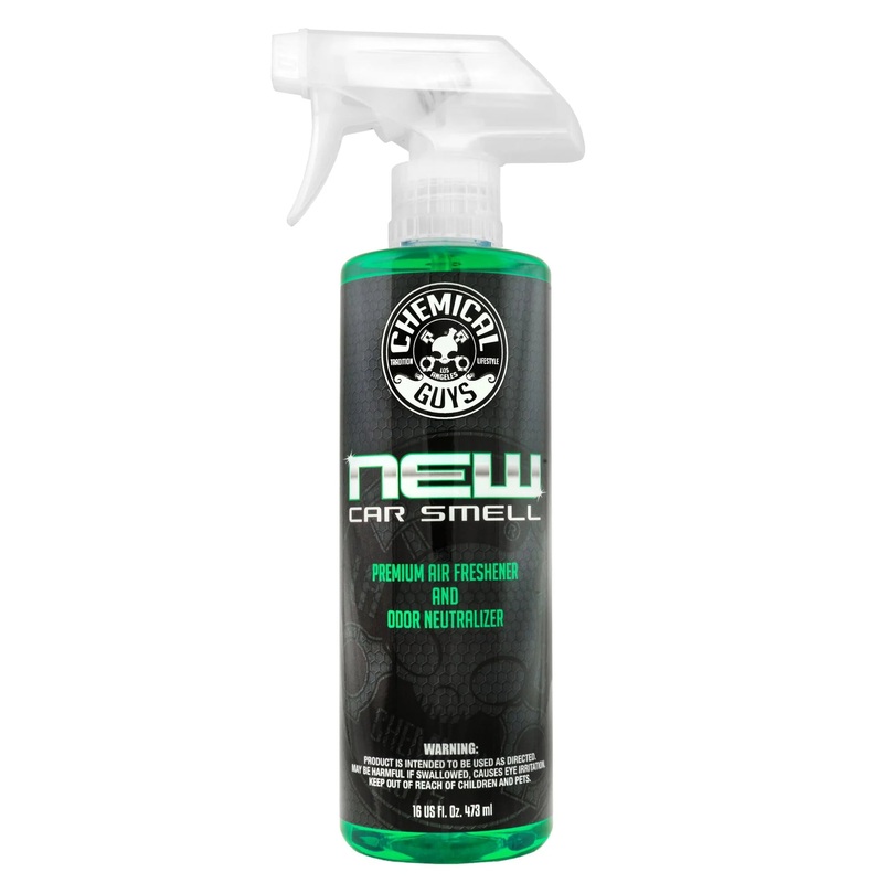 New Car Smell Air Freshener 16oz