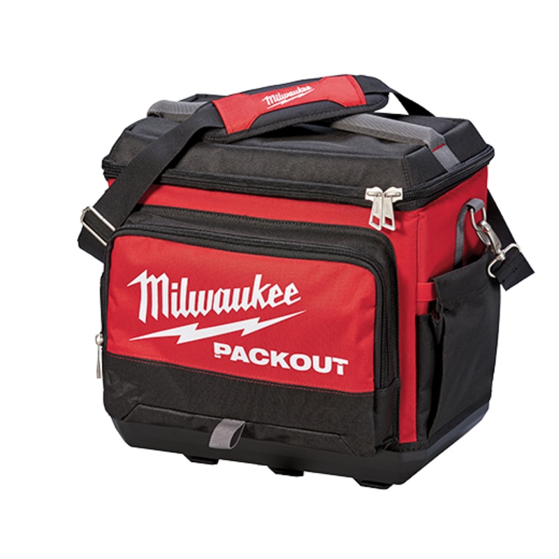 PACKOUT Cooler