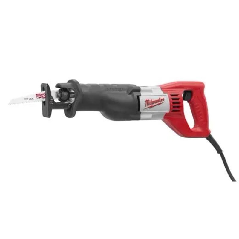 SAWZALL Reciprocating Saw Kit