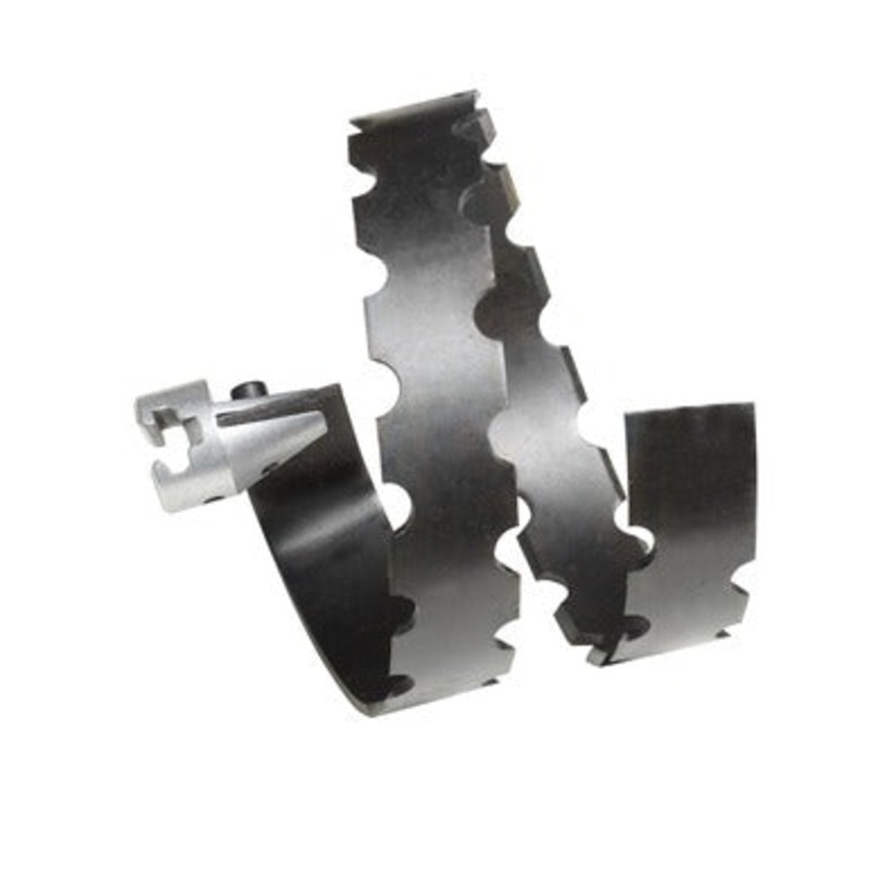SPIRAL CUTTER-1 1/2 (40 mm)