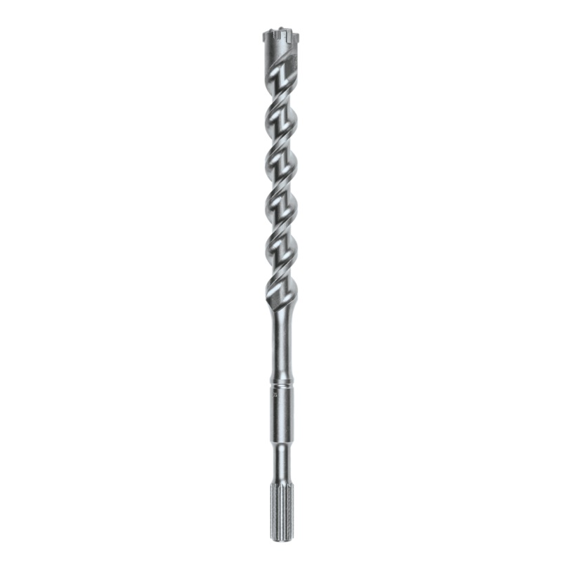 1-1/8 x 16 SPLINE BIT 6-CUTT
