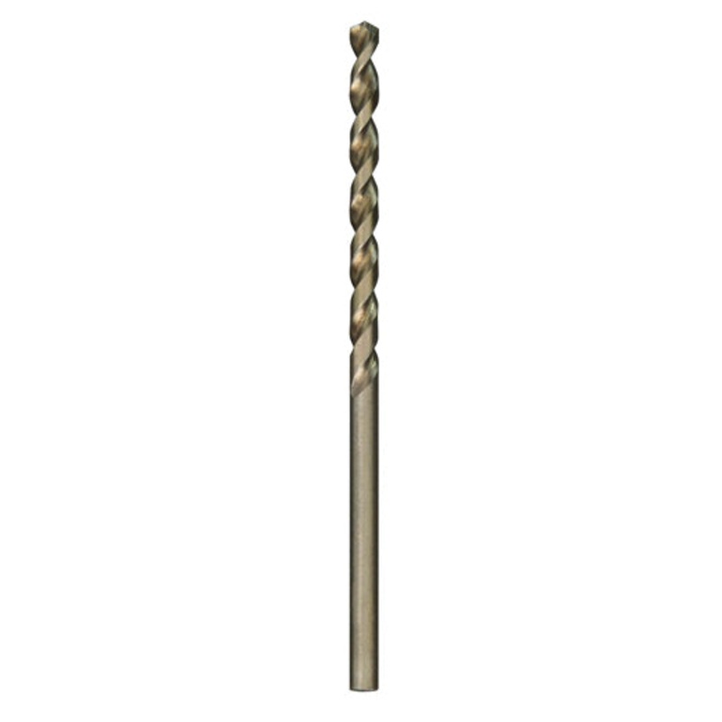 1/8 COBALT RED HELIX Drill Bit