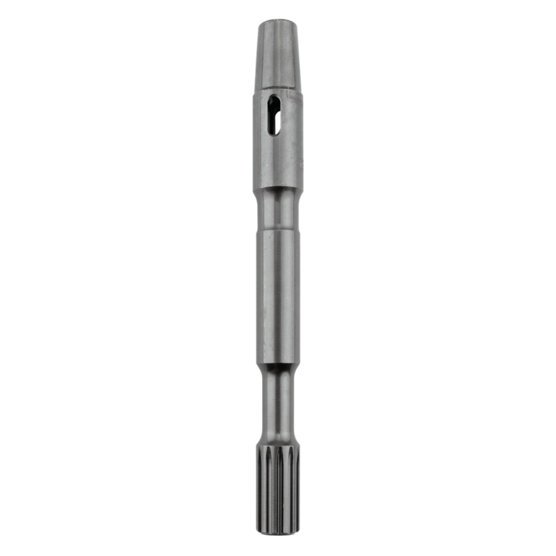 9 SPLINE ROTARY HAMMER