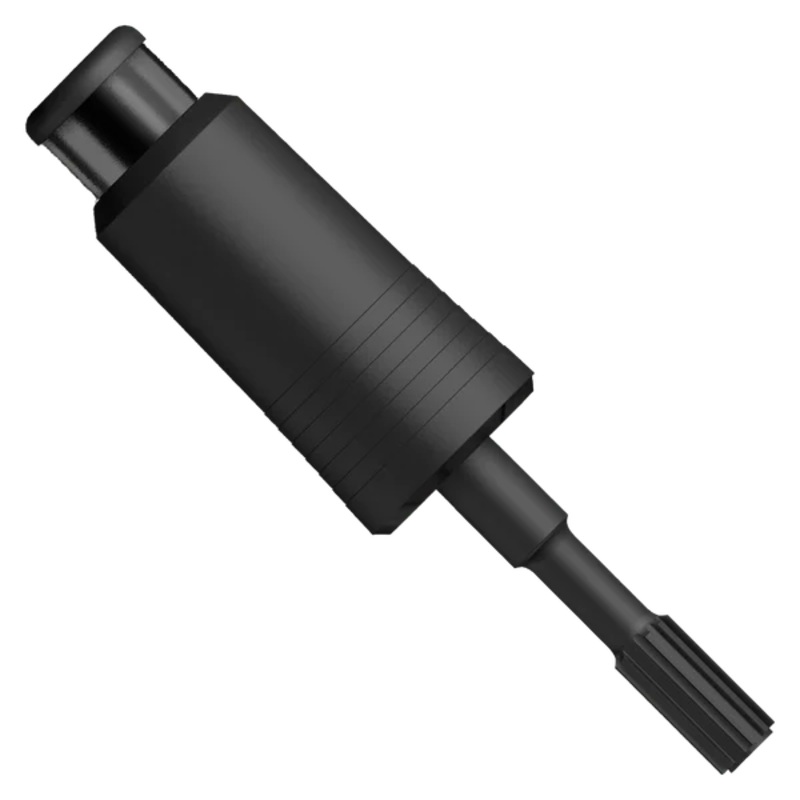 DB Spline to SDS-Max Adapter