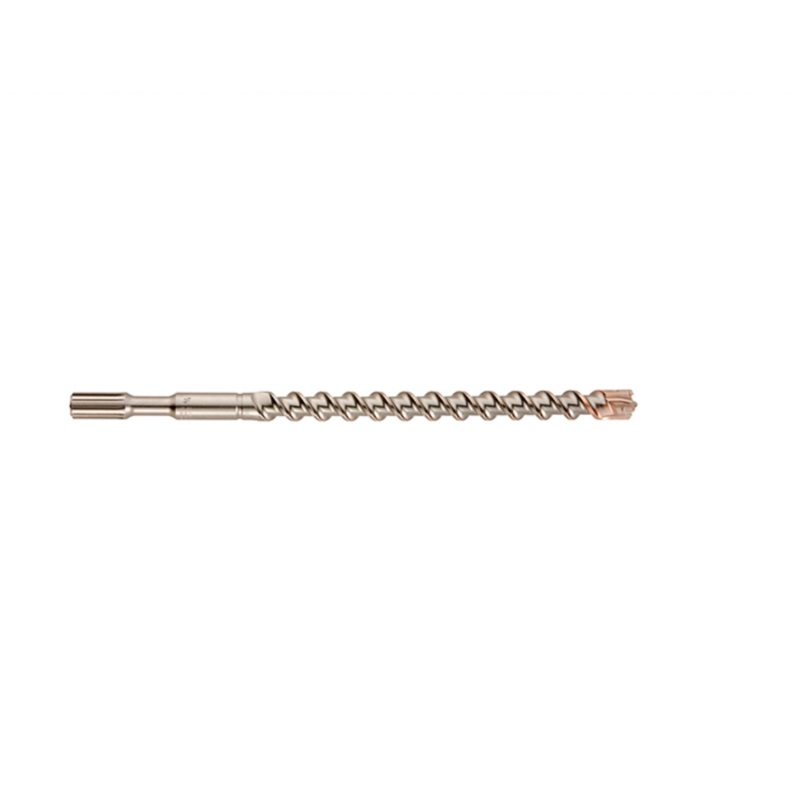 Spline 4-Cutter Bit 5/8 in x 5 in x 10 in