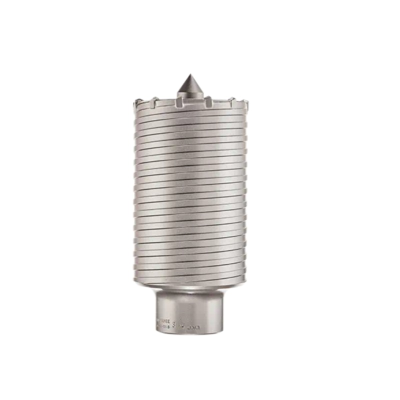 Spline Thick Wall Core Bit 12 in. Adapter Shank