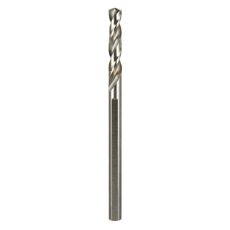 High Speed Steel Pilot Bit 1/4 x 4