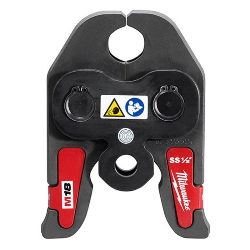 1/2 IPS-IA Jaw for M18 FORCE LOGIC Press Tool
