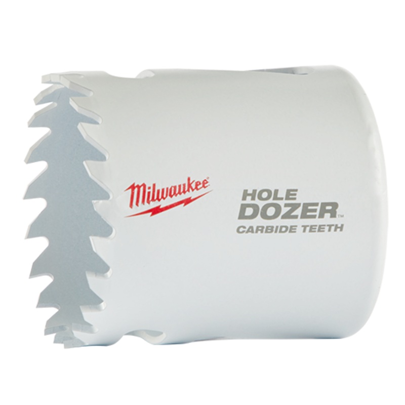 1-3/4 HOLE DOZER with Carbide Teeth Hole Saw