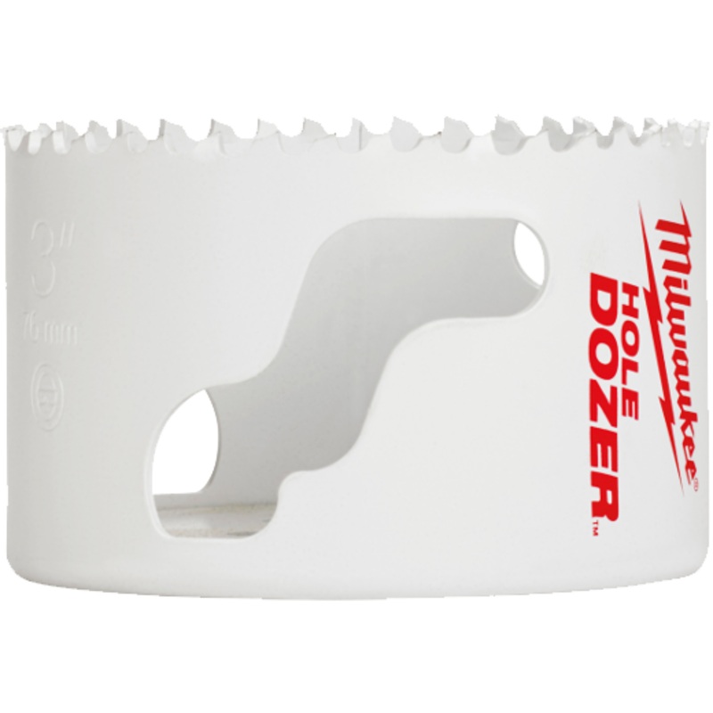 1-5/8 HOLE DOZER Bi-Metal Hole Saw