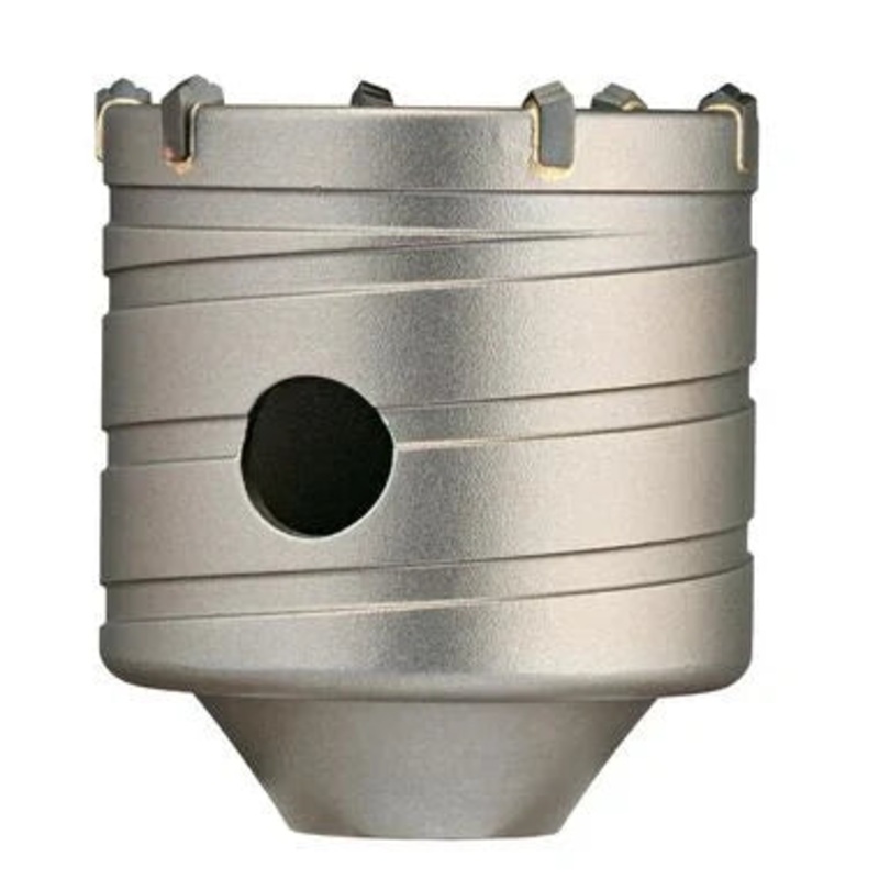 3-1/8 in. Carbide SDS-PLUS Masonry Core Bit