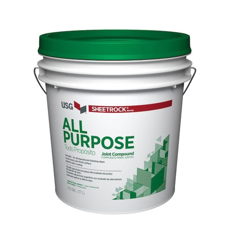 4.5 gal. All Purpose Ready-Mixed Joint Compound