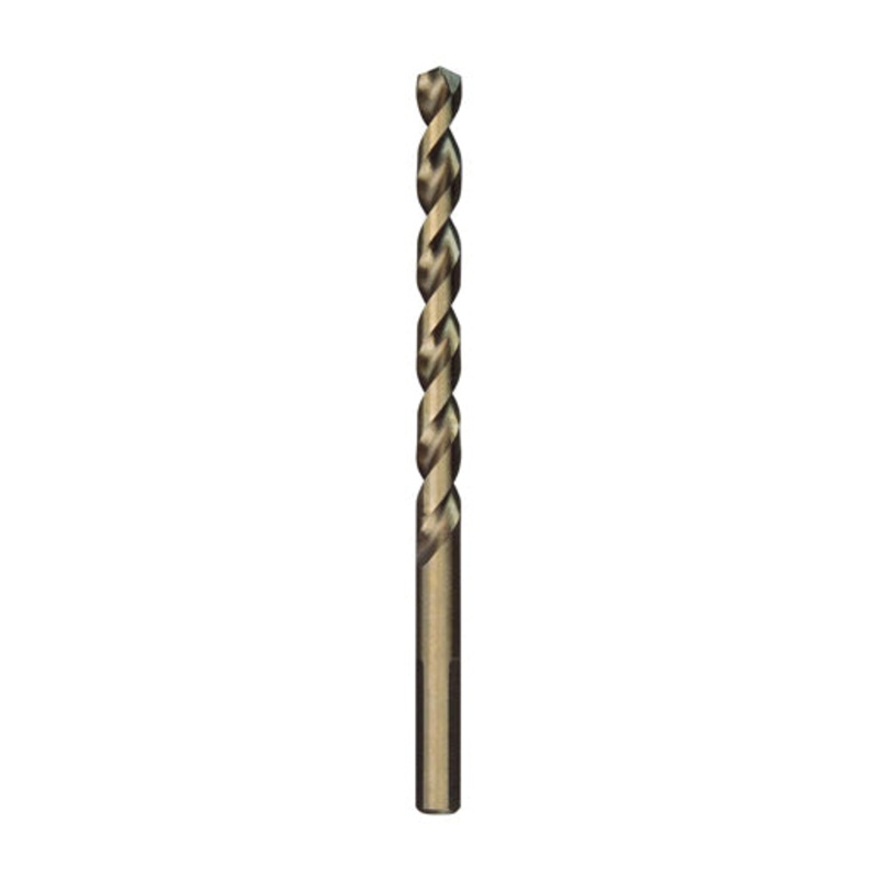 5/16 COBALT RED HELIX Drill Bit