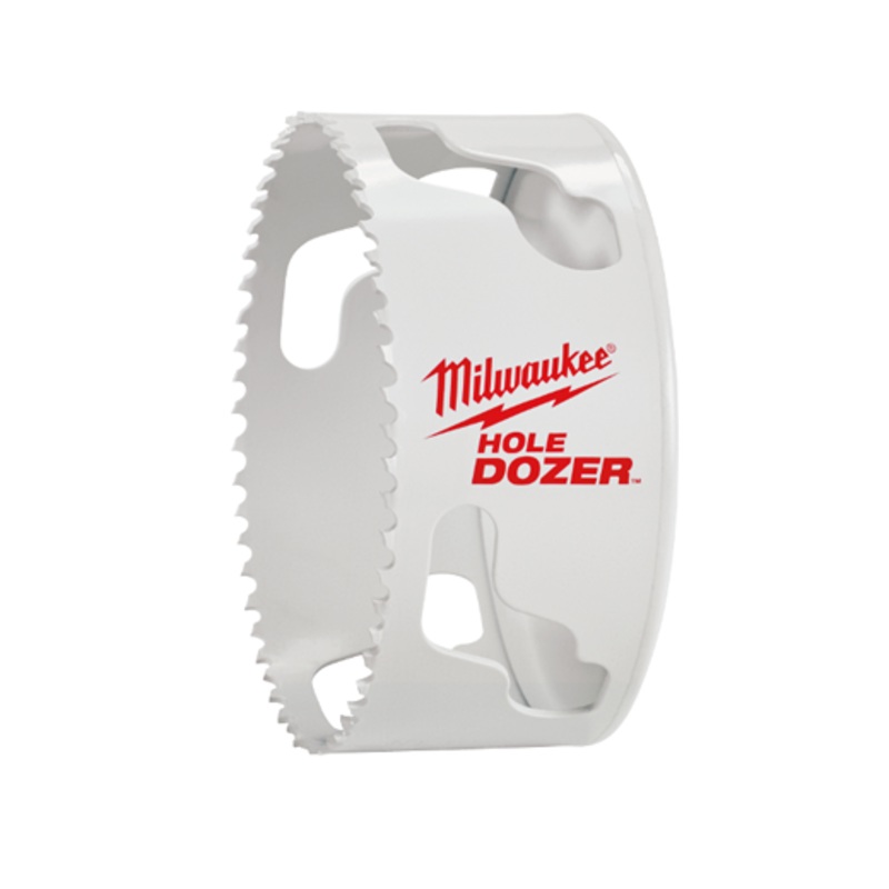 5-3/4 HOLE DOZER Bi-Metal Hole Saw