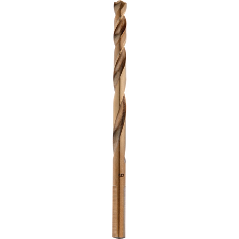 7/32 COBALT RED HELIX Drill Bit