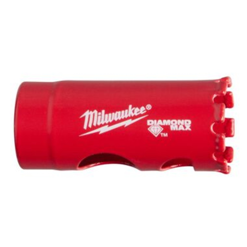 7/8 in. Diamond Plus Hole Saw