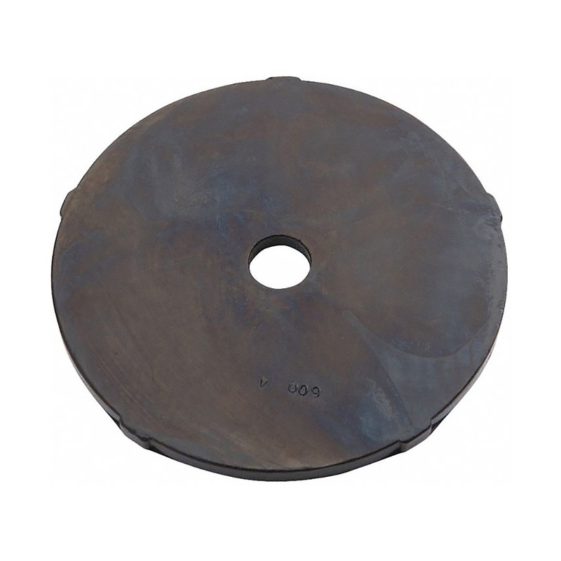Guide Plate for 2-1/2 in. Thin Wall Core Bit