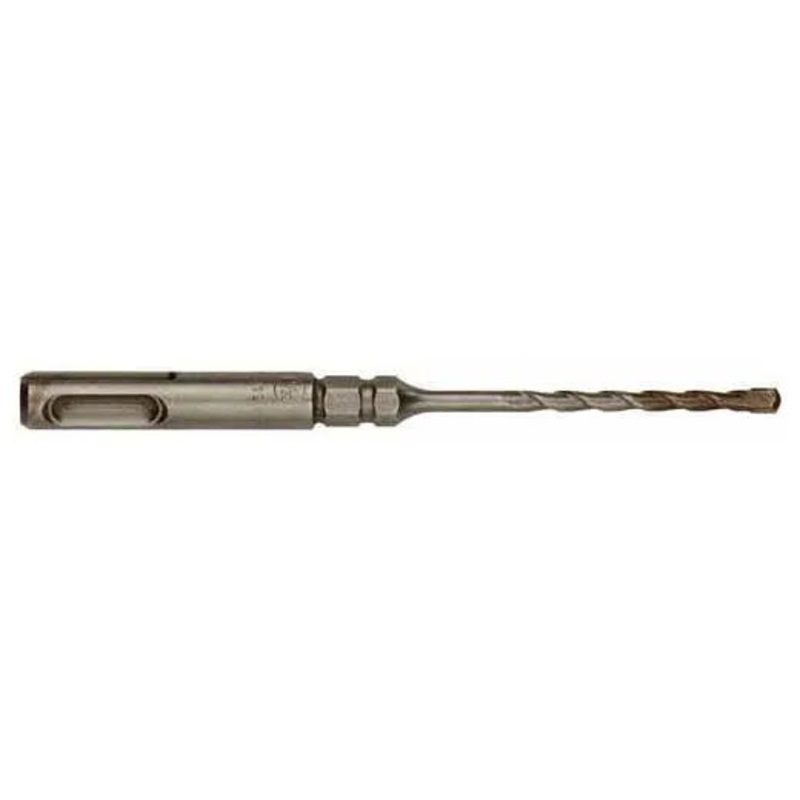 SDS Bit 3/16 x 6 with 1/4 Hex