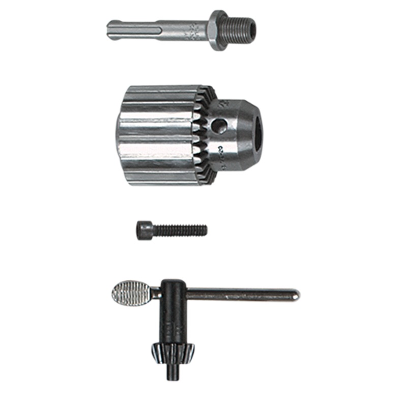 SDS/Chuck Adapter Kit