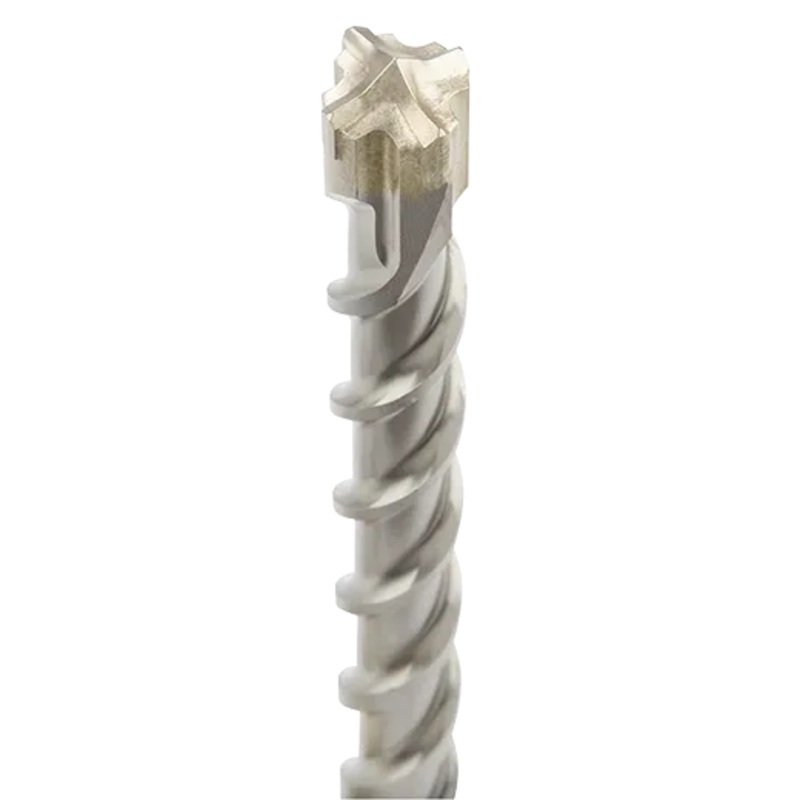 SDS PLUS 4CT MX4 3/4 X 8 X 10
