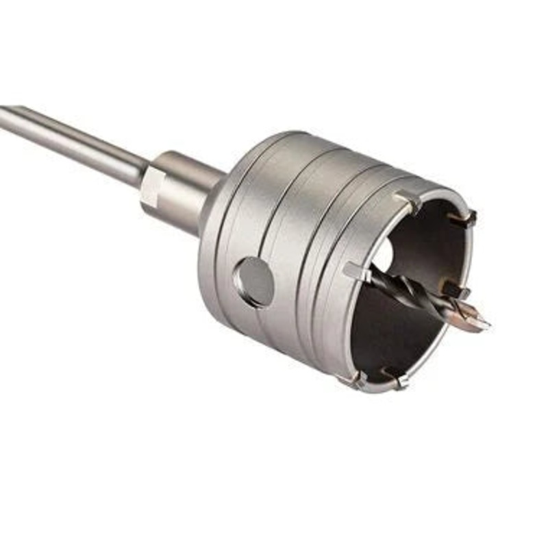 SDS-PLUS Core Centering Bit