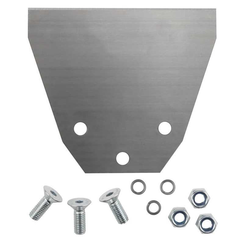 SDS PLUS SLEDGE Floor Scraper Replacement Kit