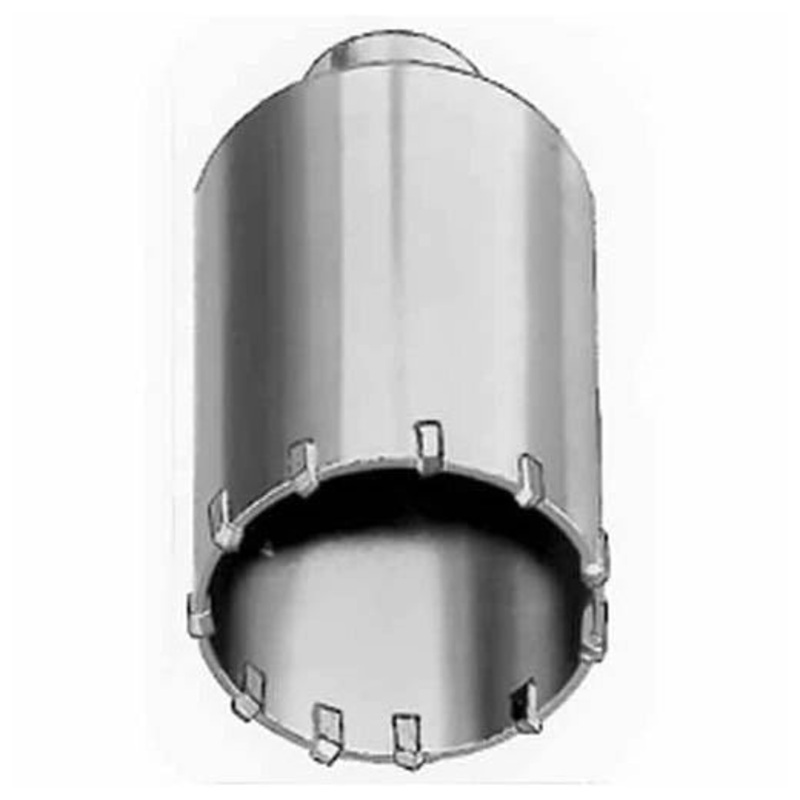 SDS-Plus Thin Wall Carbide Tipped Core Bit 1-1/4 in.