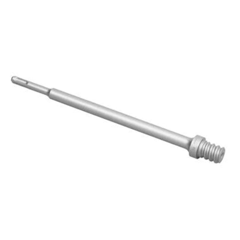 SDS-Plus Thin Wall Core Bit 8 in. Adapter Shank