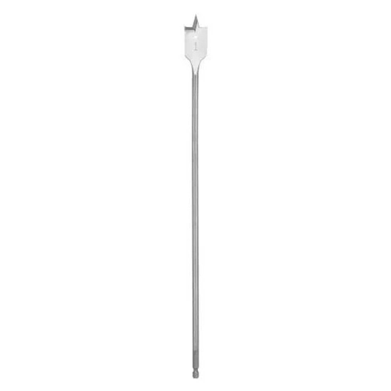1 x 16 Flat Boring Bit