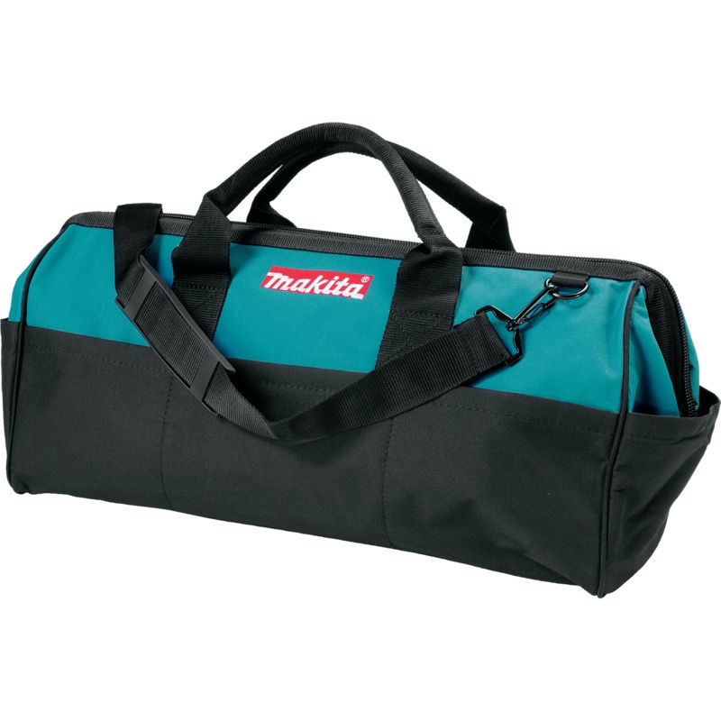 20 Contractor Tool Bag