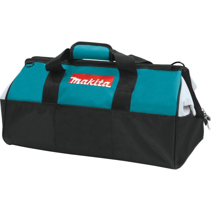 21 x 12 Contractor Tool Bag