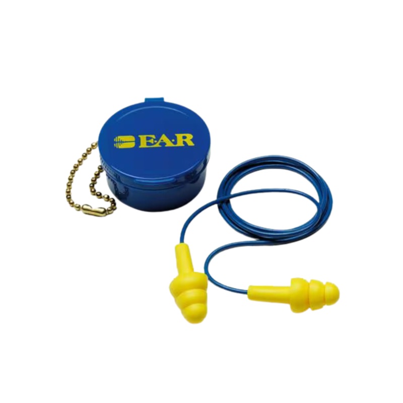 3M E-A-R UltraFit Earplugs