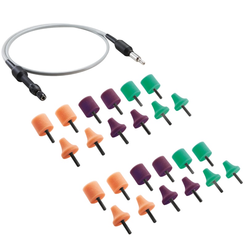 FS 140 SET Flexible shaft for PXE 80 10.8-EC