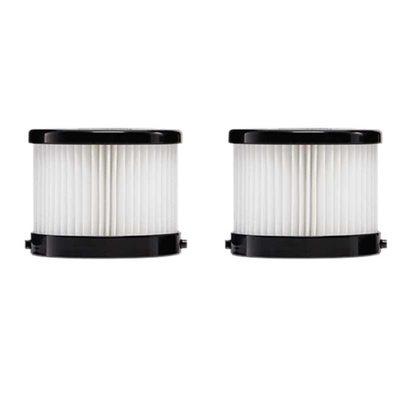 HEPA Dry Filter Kit (2-Pack) – M18 Compact Vacuum