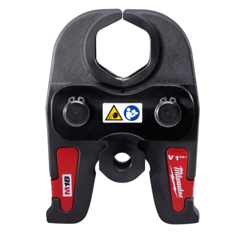1-1/2 CTS-V Press Jaw for M18 FORCELOGIC Press Tools