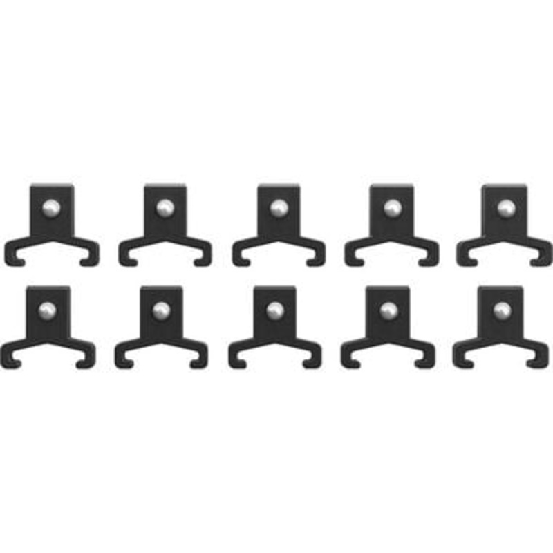 1/2 Drive Socket Rail Clips