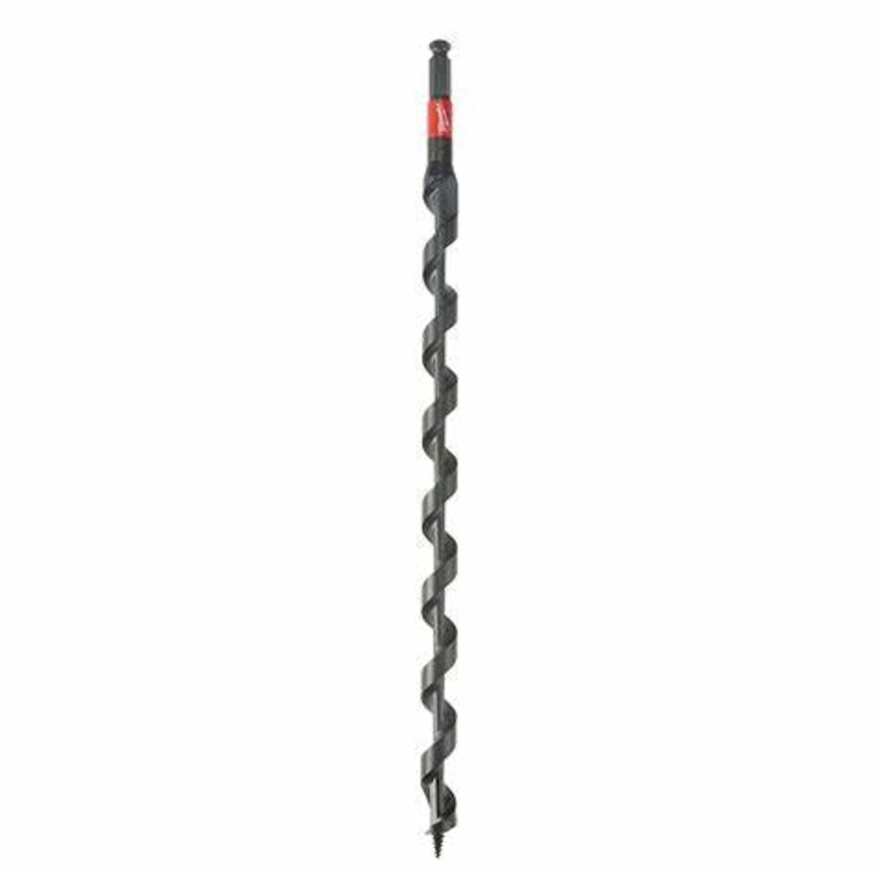 13/16 x 24 SHOCKWAVE Lineman’s Impact Auger Bit
