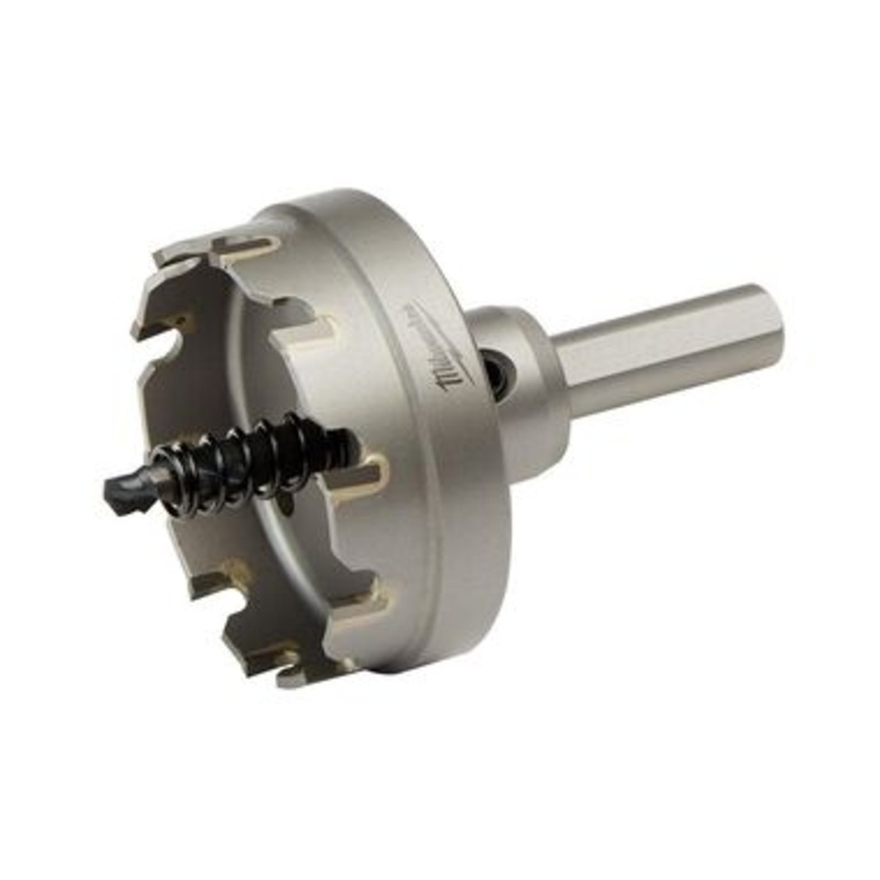 2 One-Piece Carbide Hole Cutter