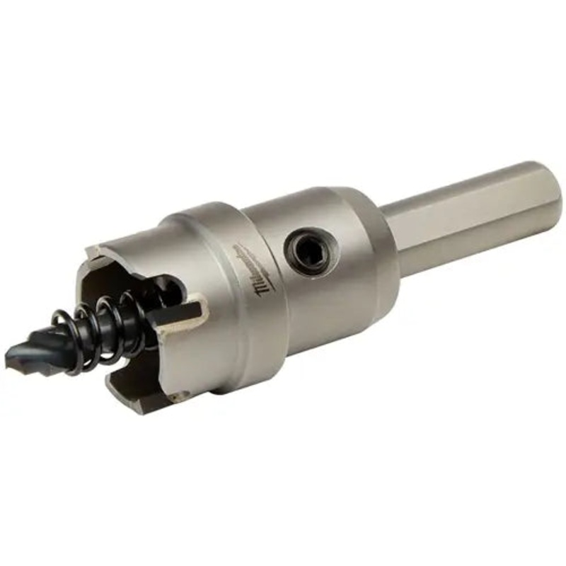 3/4 One-Piece Carbide Hole Cutter