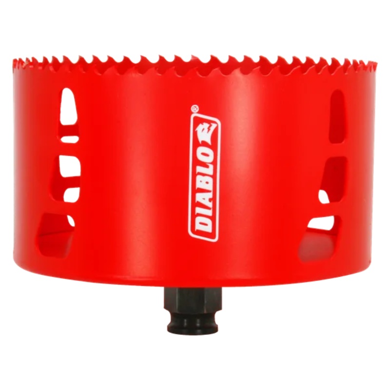 4-3/4 Bi-Metal Hole Saw