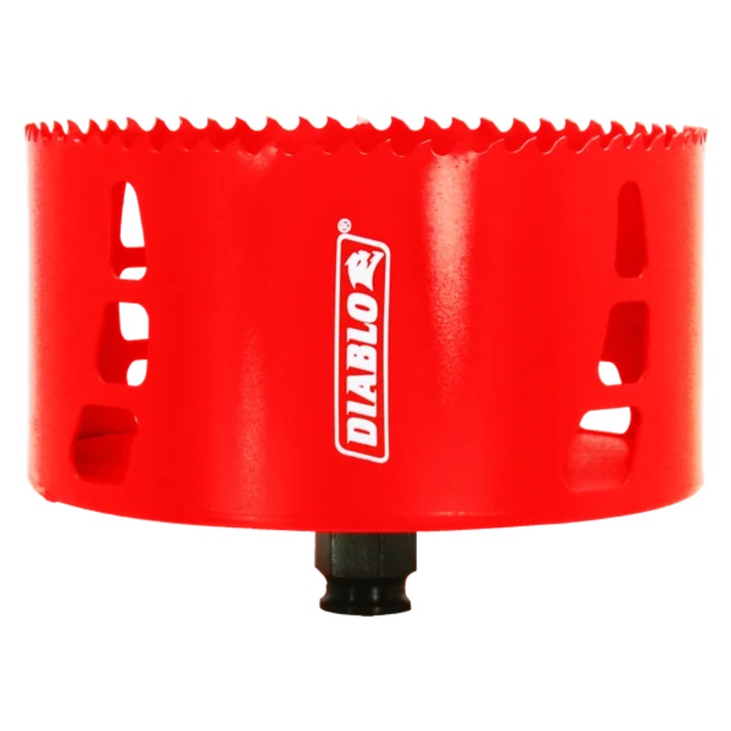 5-1/2 Bi-Metal Hole Saw