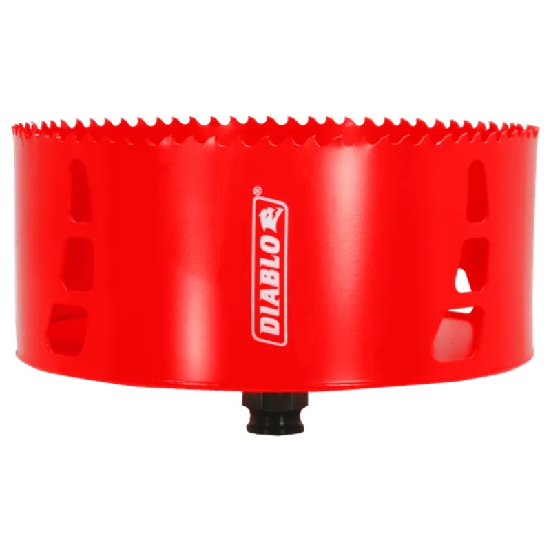 6 Bi-Metal Hole Saw