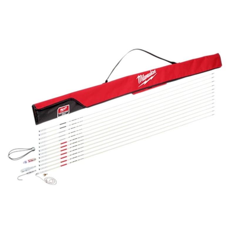 60′ Fish Stick Combo Kit