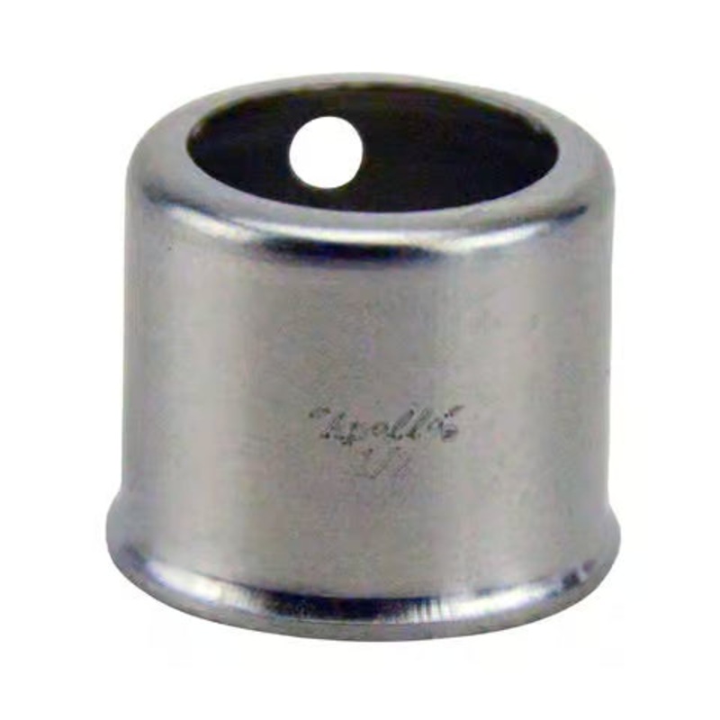Apollo 1/2 in. Stainless Steel PEX-B Crimp Sleeve (10-Pack)