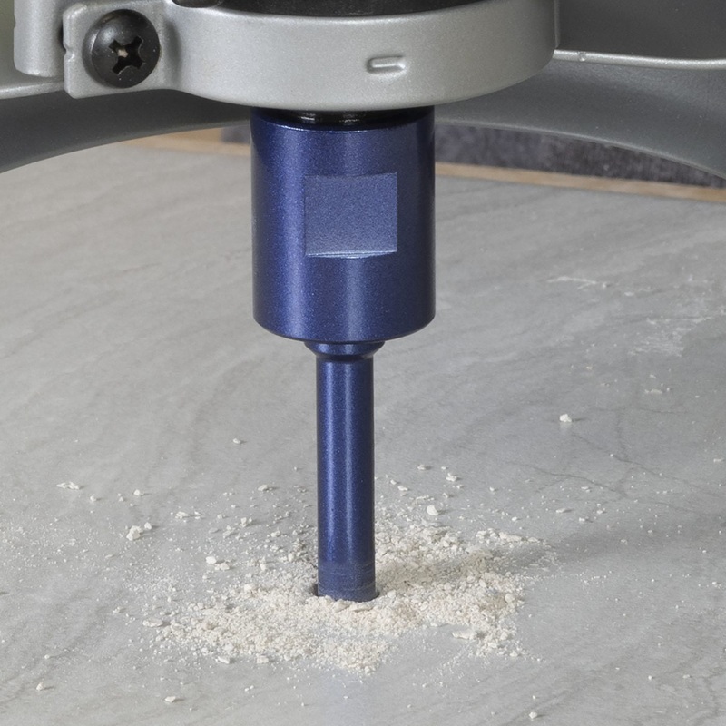 Xtreme 5/16 Grinder Hole Saw