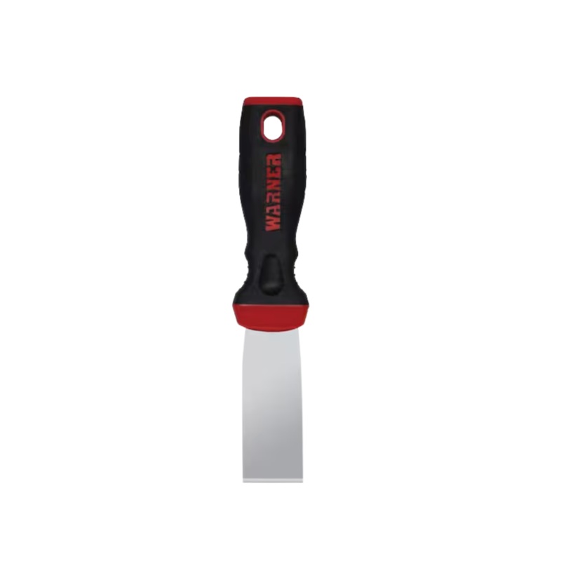 1-1/2in Warner Stiff Chiseled Putty Knife